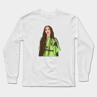 VIP || Jade Thirlwall Long Sleeve T-Shirt